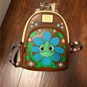 Loungefly Pascal Backpack